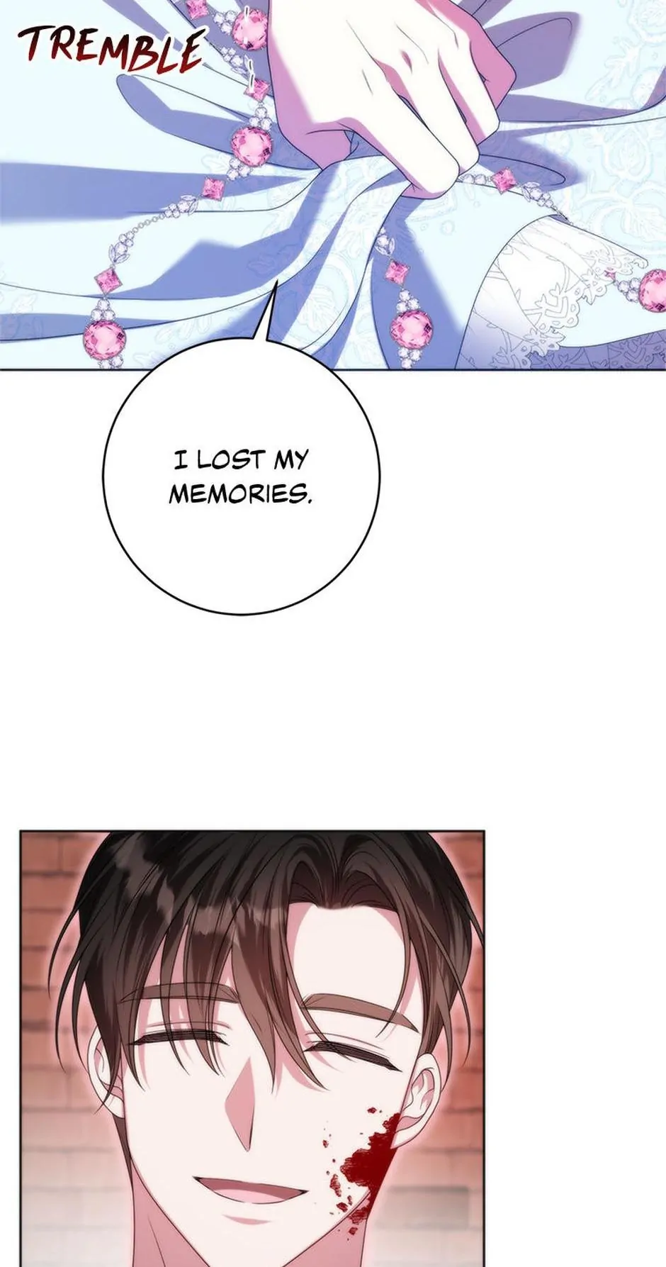I Met the Male Lead in Prison Chapter 38 70